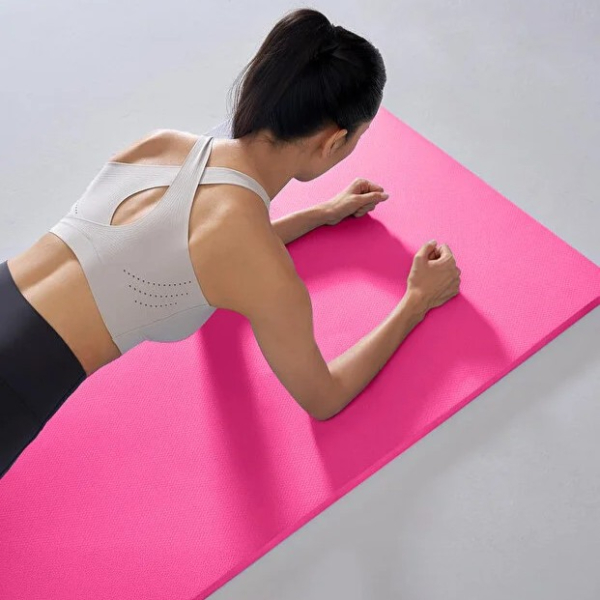 55x170 cm Pilates Yoga Matı  - 3